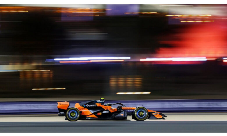 Verstappen cuestiona el rumbo de la F1 tras probar los monoplazas 2026: “Ya no se siente igual”