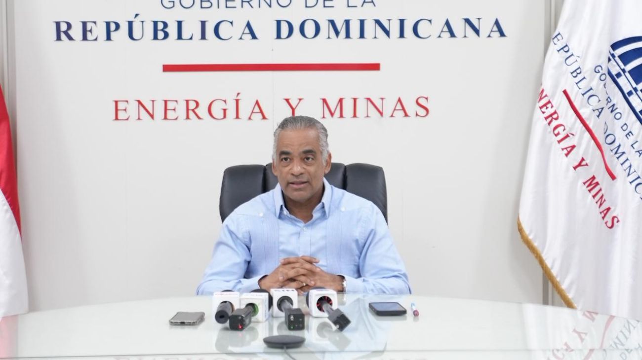 Avanza la Recuperación del Sistema Eléctrico Nacional Interconectado