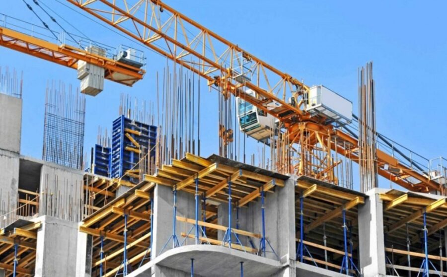Sector Construcción Dominicano: Enfrentando la Caída Prolongada y Retos Estructurales