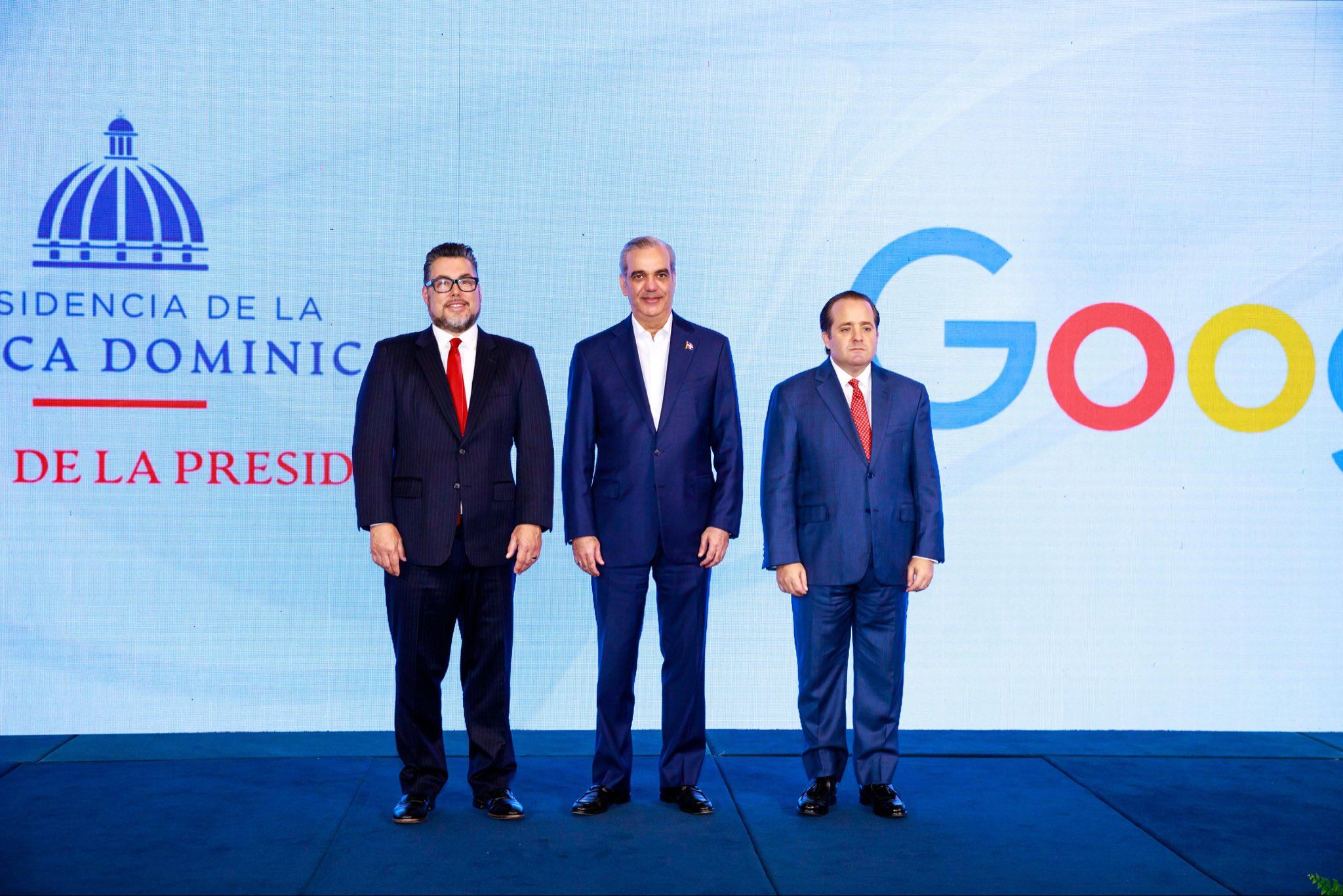 Google Anuncia Construcción de Su Primer Puerto Digital en América Latina