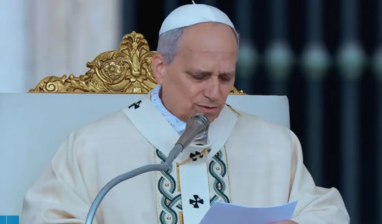 El Papa León XIV Llama a Priorizar la Vida y la Salud en Tiempos de Conflicto
