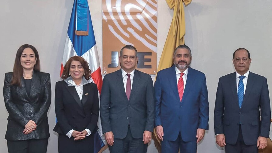 La JCE endurece reglas para evitar afiliaciones políticas sin consentimiento