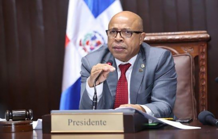 Alfredo Pacheco anuncia prioridad a reforma laboral en la nueva legislatura