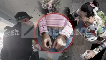 Maestra maltrata a una niña en preescolar de Santo Domingo Este