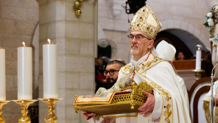 Polémica por restricciones religiosas en Jerusalén
