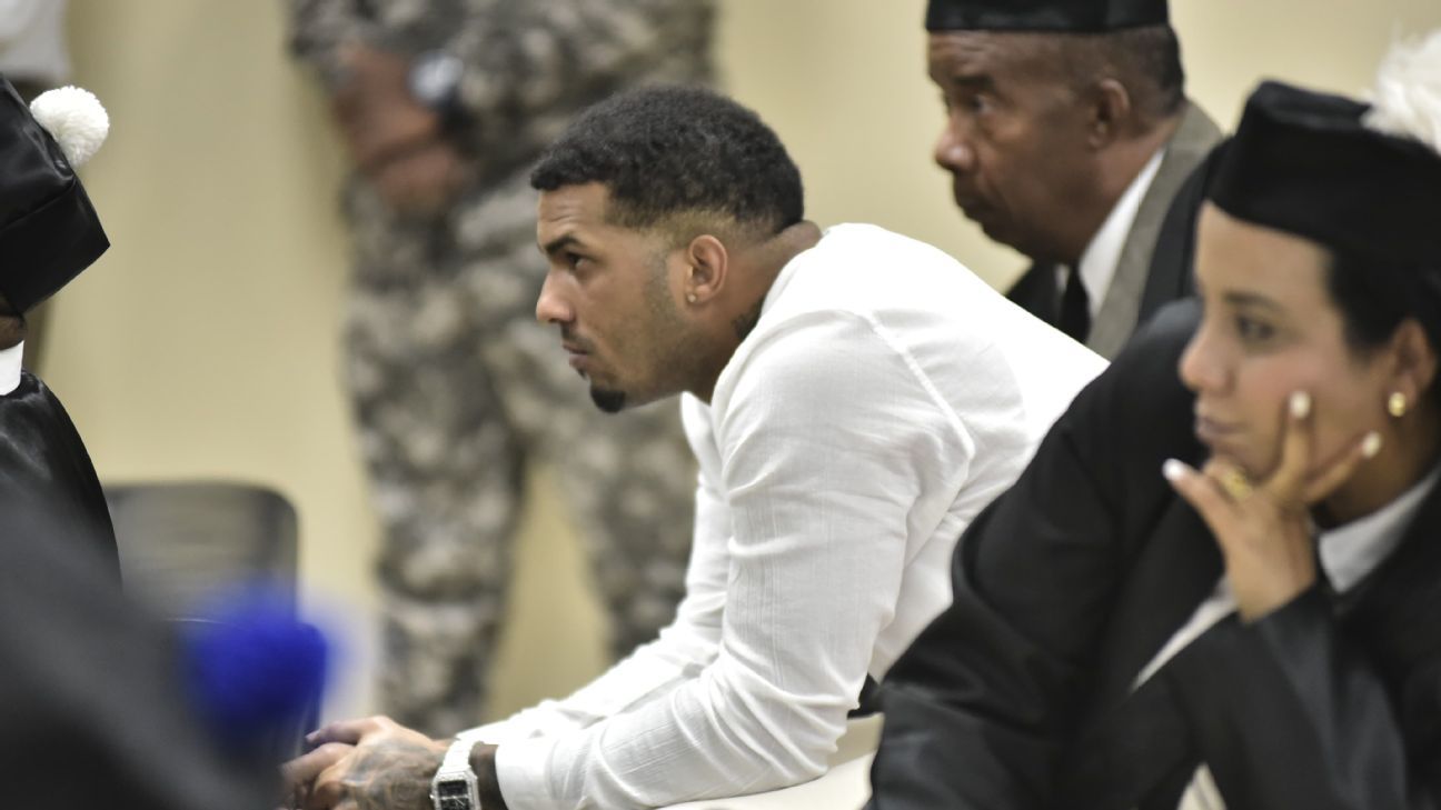 Caso Wander Franco entra en fase decisiva en Puerto Plata