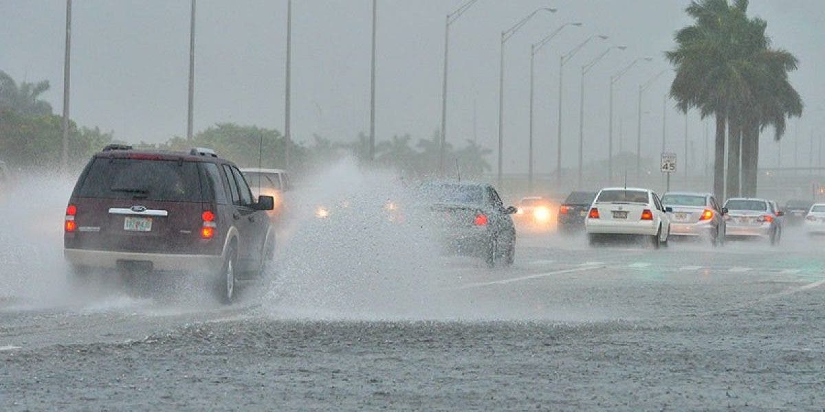 Provincias en alerta por crecidas de ríos y tormentas eléctricas