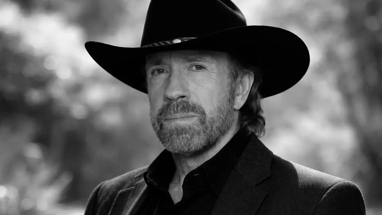 Chuck Norris, ícono del cine de acción y las artes marciales, falleció a los 86 años. Su legado marcó generaciones dentro y fuera de Hollywood.