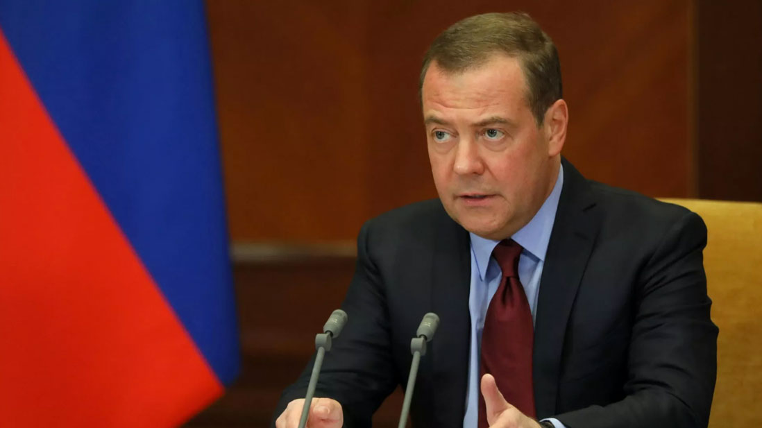 Rusia advierte que ataques contra Irán podrían reconfigurar el equilibrio regional