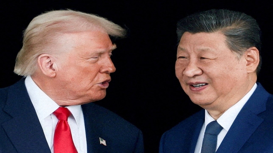 Casa Blanca confirma visita de Trump a Pekín para reunirse con Xi