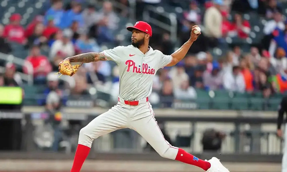 República Dominicana debuta ante Nicaragua en el Clásico Mundial con Cristopher Sánchez en el montículo