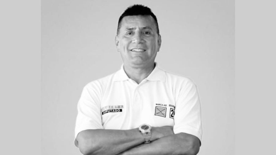 Crimen en Chorrillos: matan a aspirante al Congreso peruano