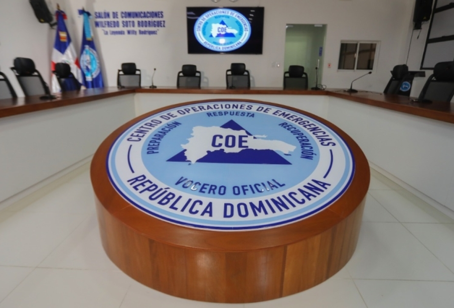 COE informa 7 fallecidos y 64 accidentes en nuevo boletín de Semana Santa