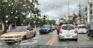 República Dominicana bajo vigilancia por tormentas eléctricas y ráfagas de viento