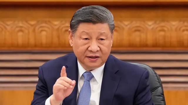 China insta a preservar la paz tras la prórroga del alto el fuego entre EE. UU. e Irán