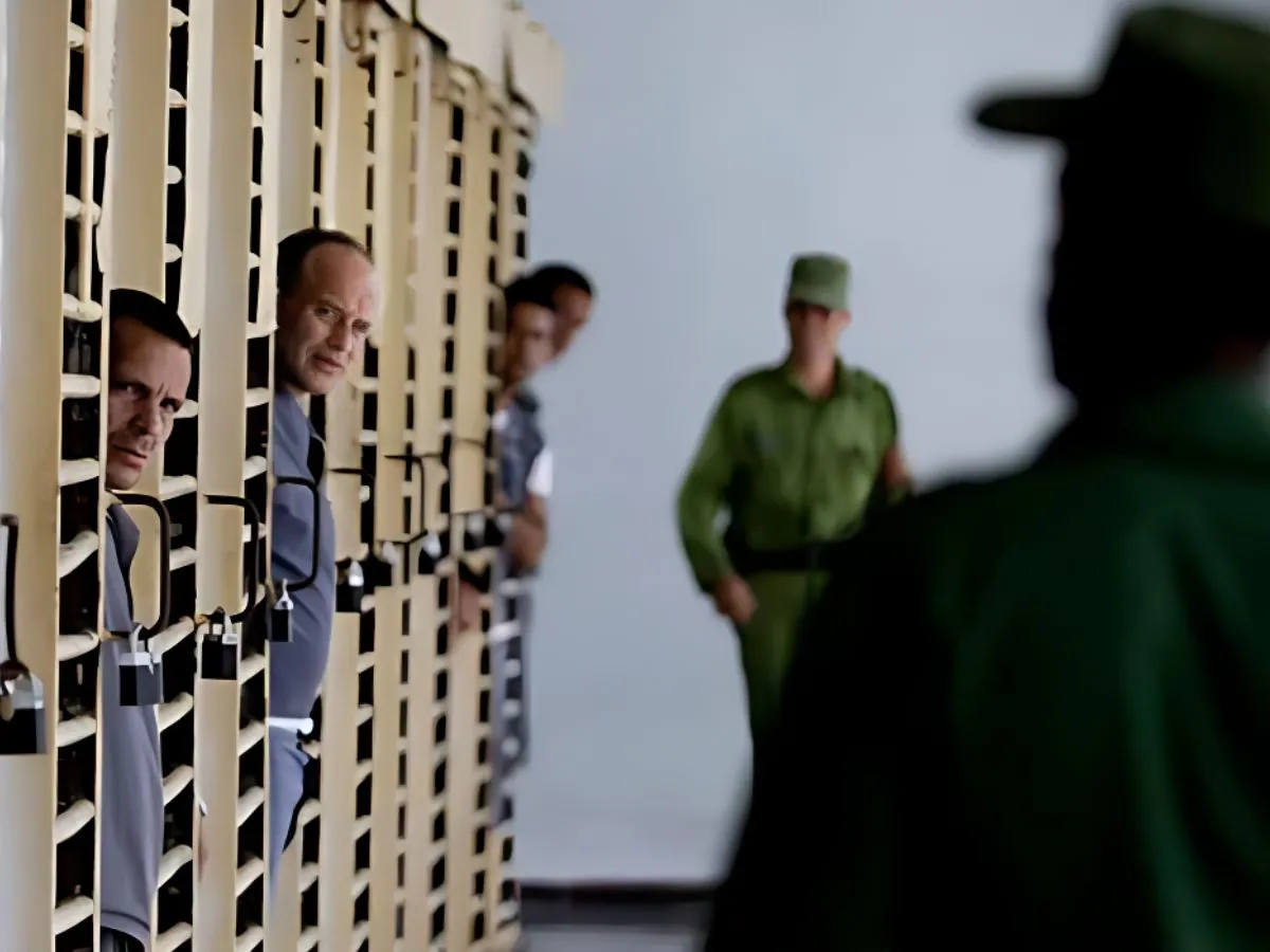 Gobierno cubano aprueba excarcelación masiva de reclusos