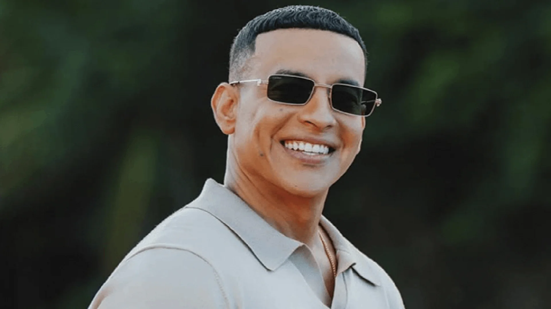 Daddy Yankee recibirá el mayor honor de los Latin Grammy 2026