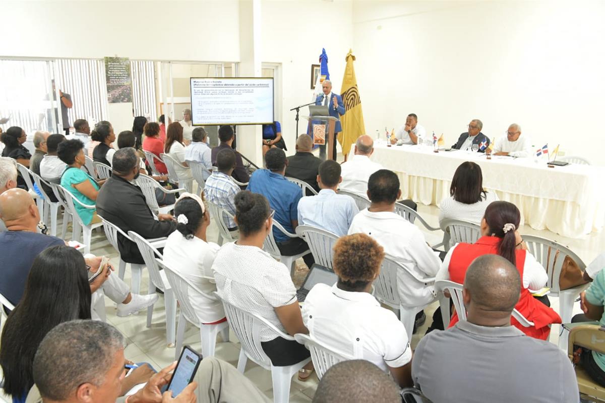 JCE atribuye retrasos en cédulas a alta demanda ciudadana