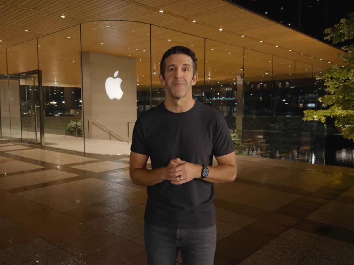 John Ternus asumirá liderazgo de Apple tras era de Tim Cook
