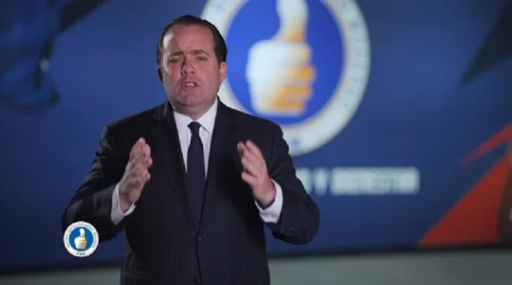 Crece debate político en RD por posible relación PRM–PLD en 2028