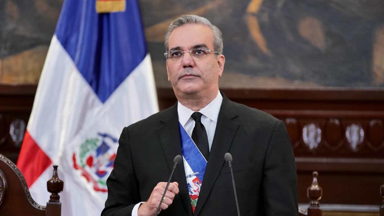 República Dominicana se solidariza tras tiroteo en gala de prensa en EE. UU.
