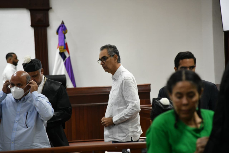 Caso Senasa: continúan en prisión ocho imputados por presunto fraude