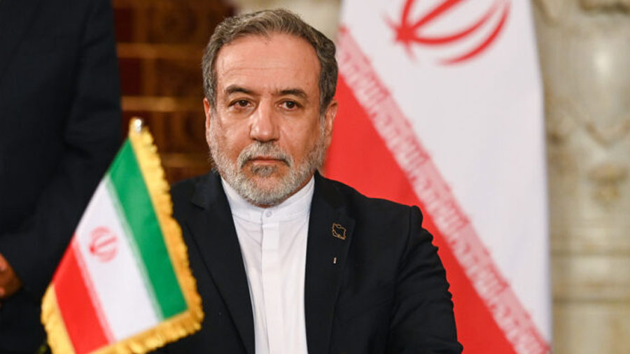 Irán y Rusia abordan tensiones con EE.UU. en reunión en San Petersburgo