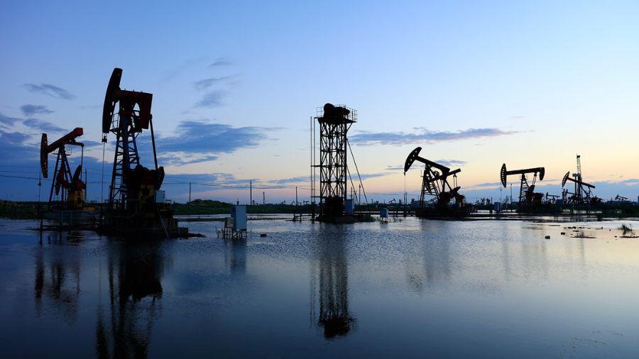 Mercado petrolero reacciona a incautación de buques por Irán