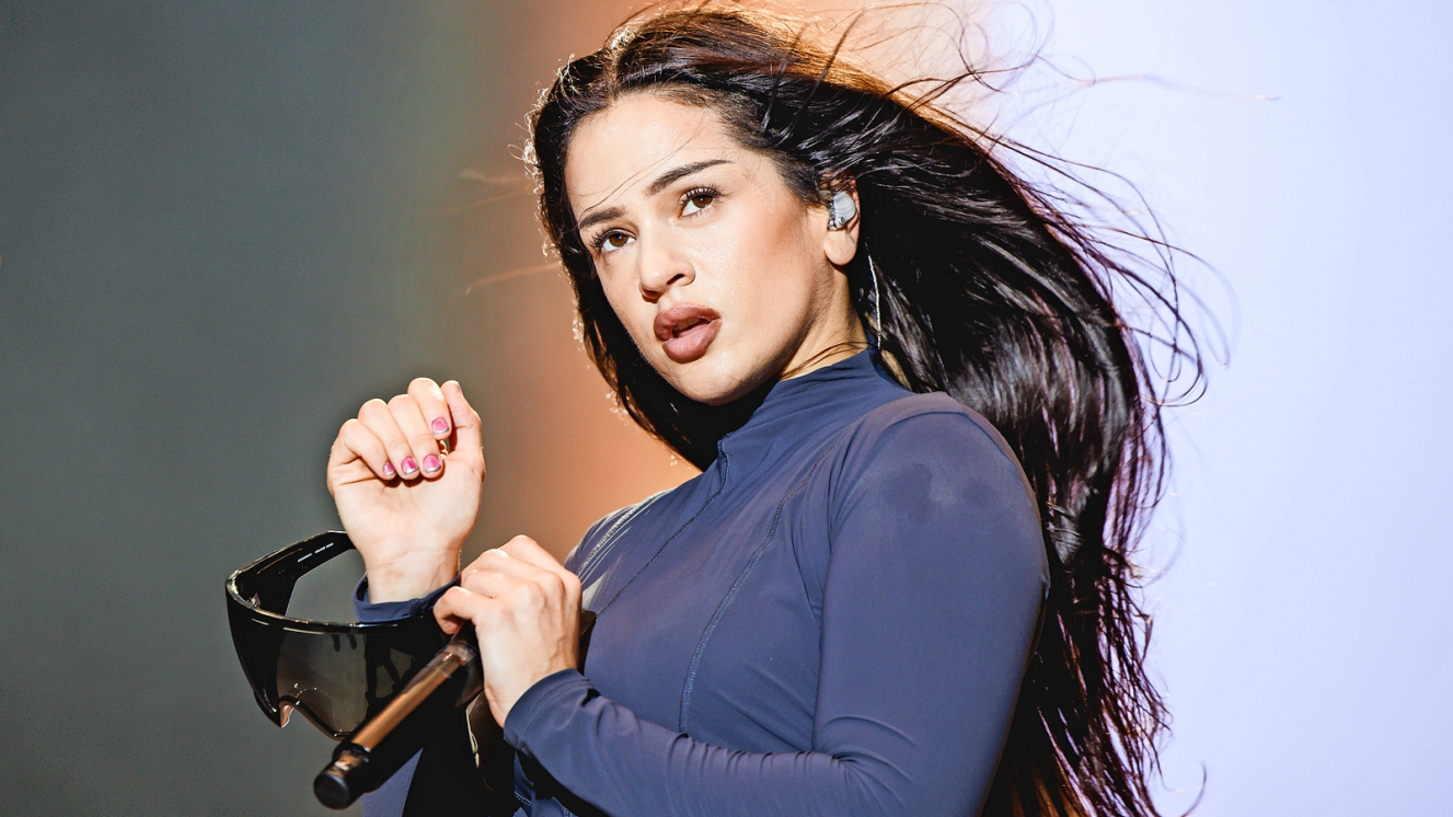 Billboard distingue a Rosalía por su impacto global en la música