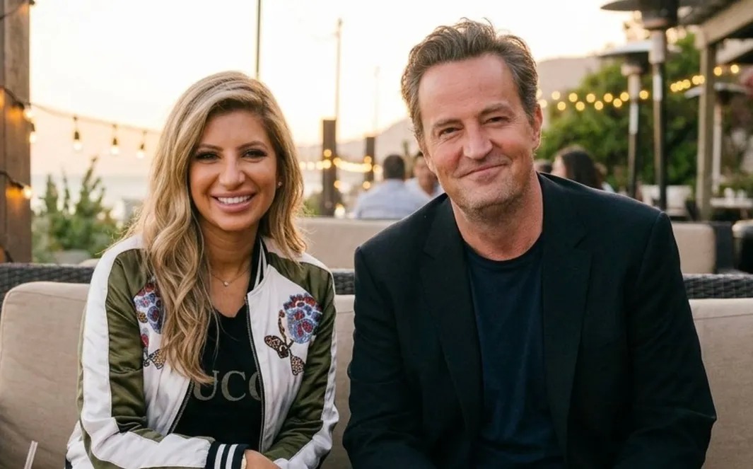 Sentencian a traficante vinculada a la muerte de Matthew Perry