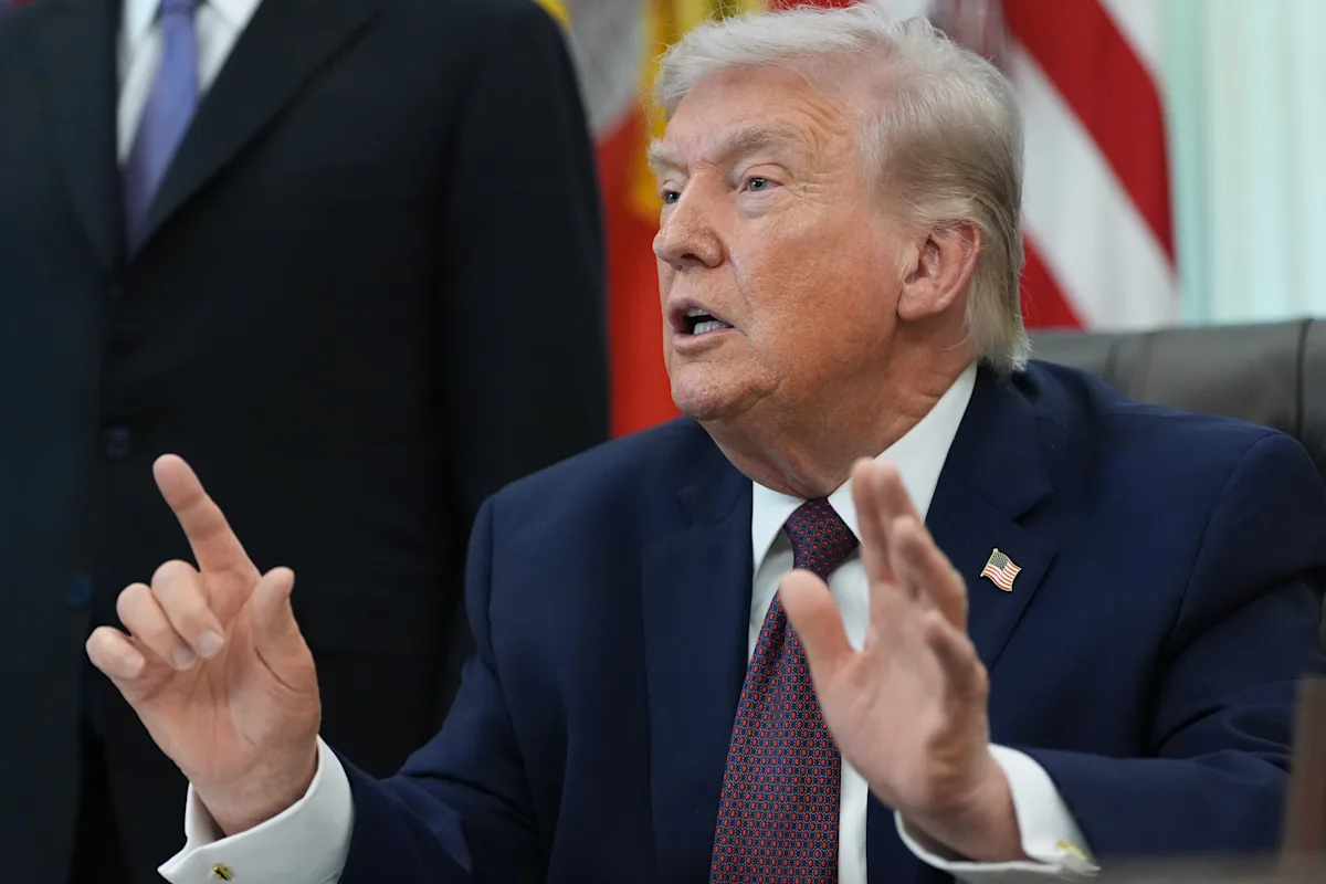 Ultimátum a Irán: tensión crece por advertencias de Trump