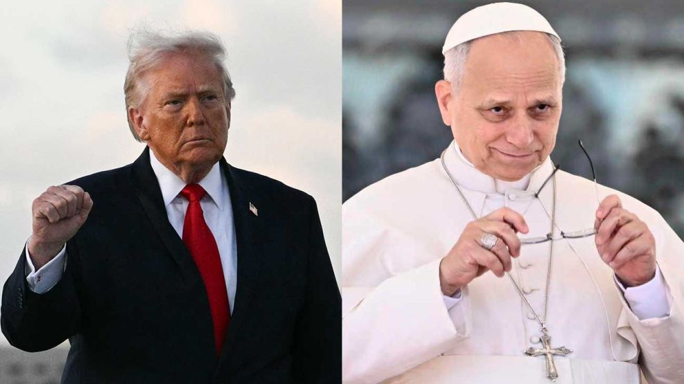 Tensión entre el Vaticano y Trump escala tras declaraciones en África
