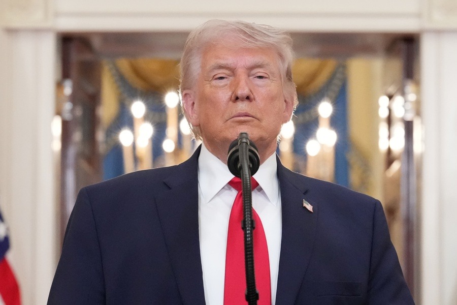 Trump reitera a Irán que el plazo para un acuerdo ya corre