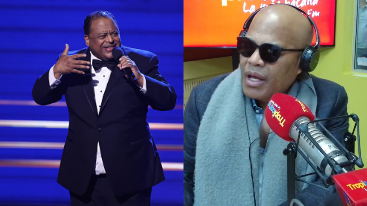 ‘Eternamente Rubby’: tributo musical que conmueve a República Dominicana