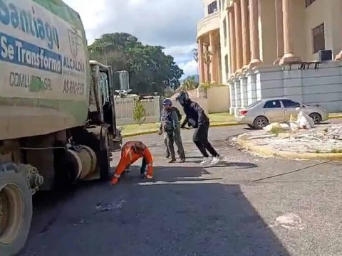 Evalúa prisión preventiva por crimen tras persecución