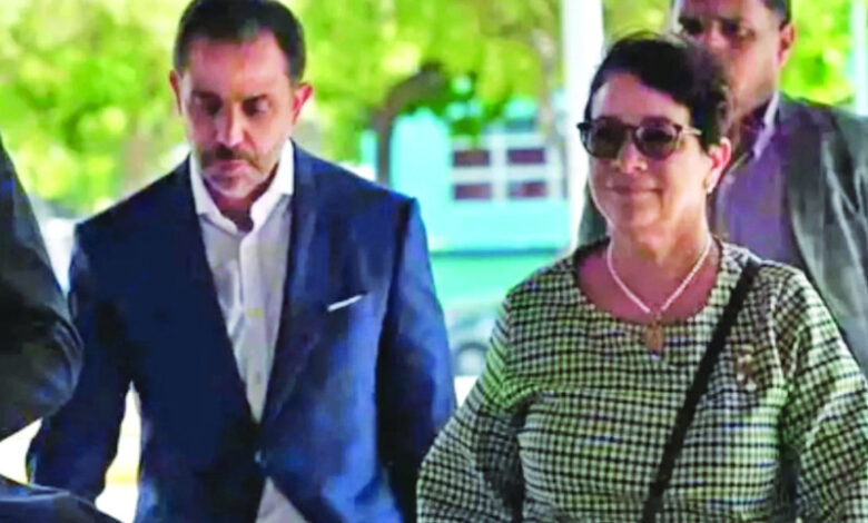 Defensa de los Espaillat solicita juicio de fondo por tragedia en Jet Set