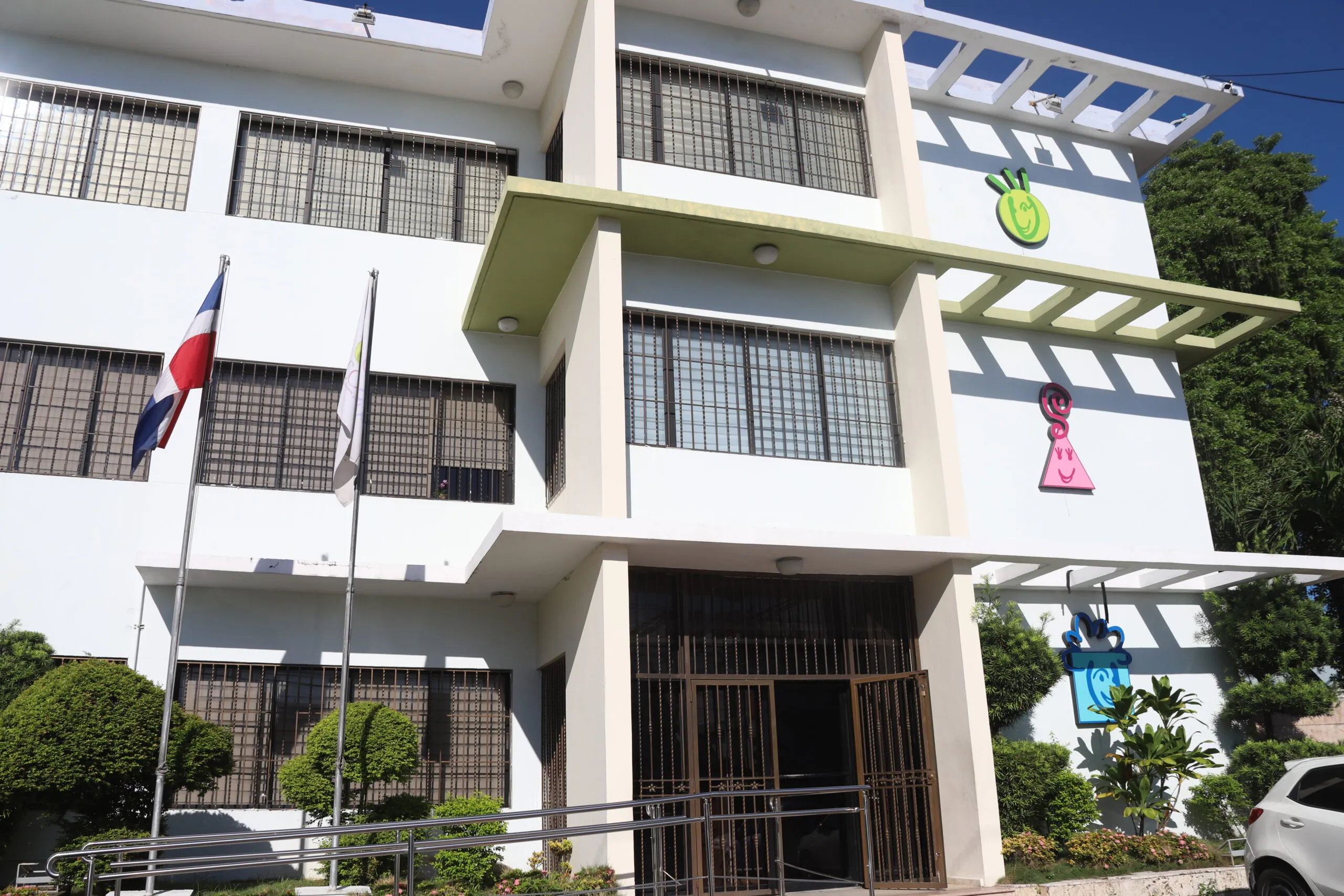 Investigan circunstancias de fallecimiento en hogar estatal de menores
