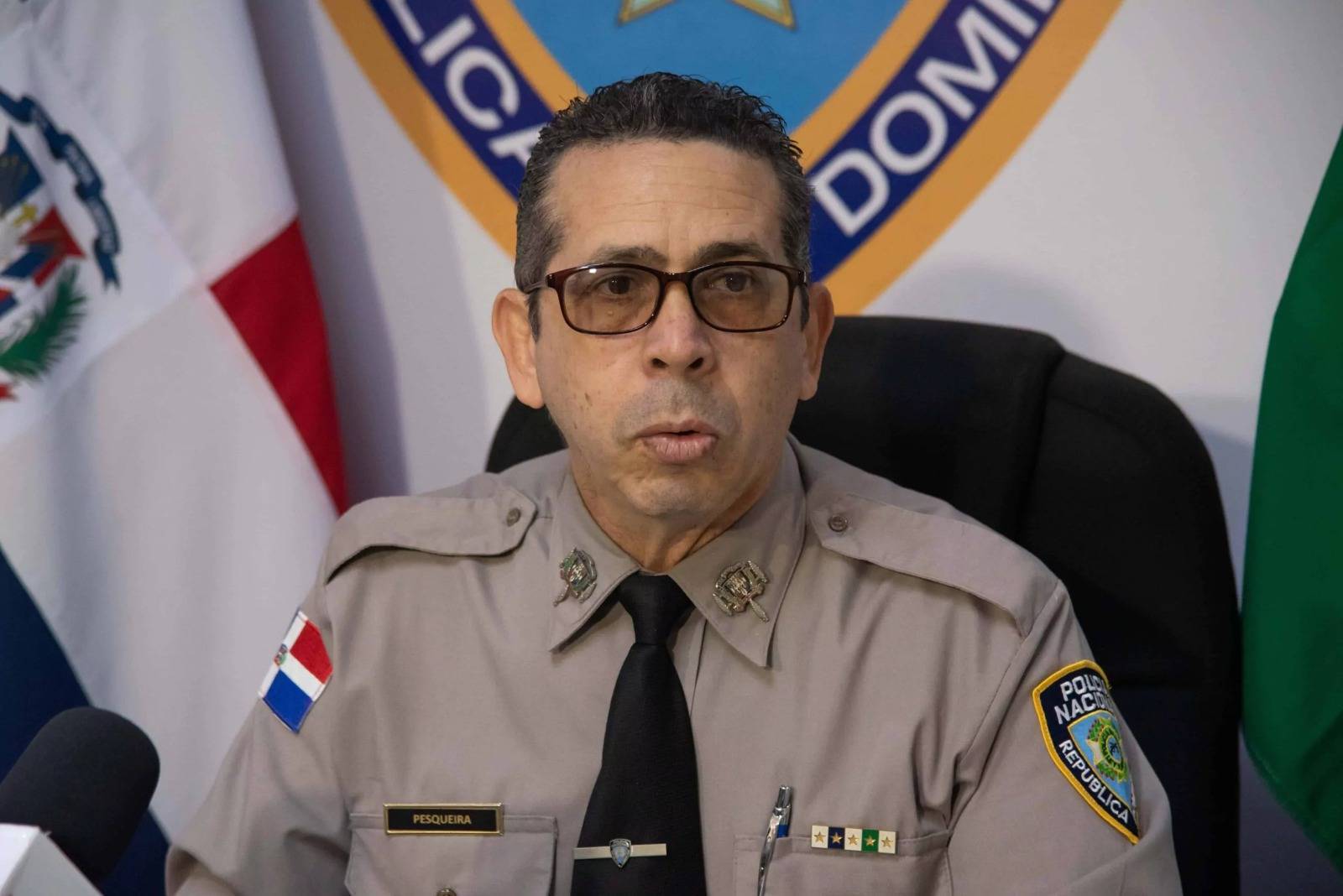 Investigan la muerte de un teniente coronel retirado