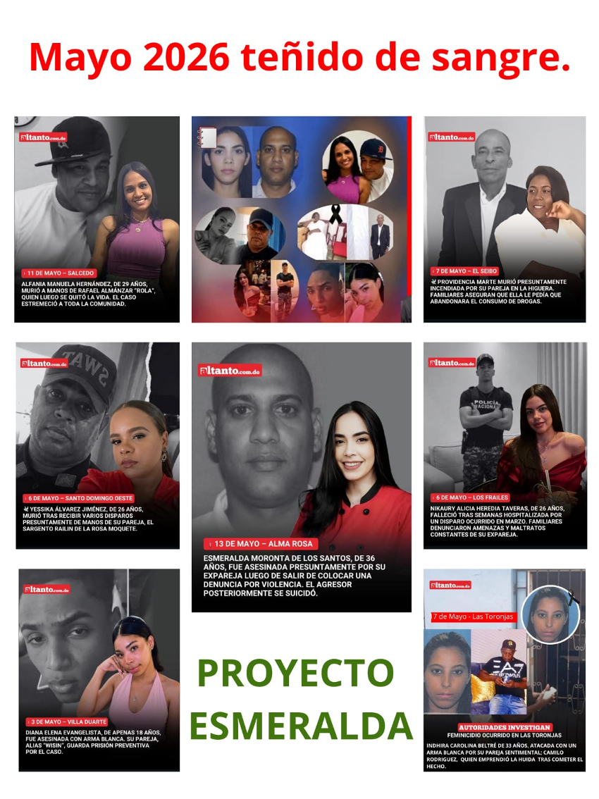 Fundación Manantial de Vida presenta leyes contra violencia de género.