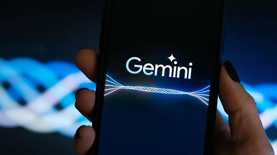 Google impulsa Gemini con exportación directa a Office y Google Drive