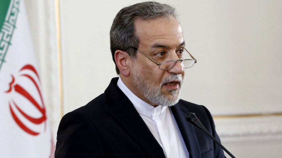 Irán denuncia “aventura militar” de EE. UU. tras nueva escalada