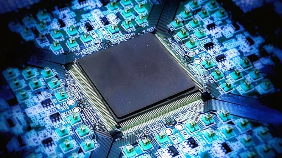 Japón desarrolla chip cuántico 1.000 veces más rápido que una CPU