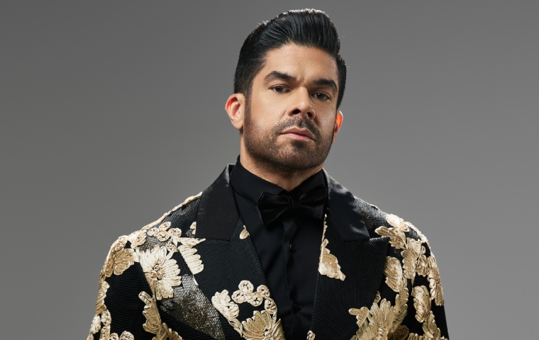 Jerry Rivera e Isidro Infante unen fuerzas en un homenaje a la salsa tradicional