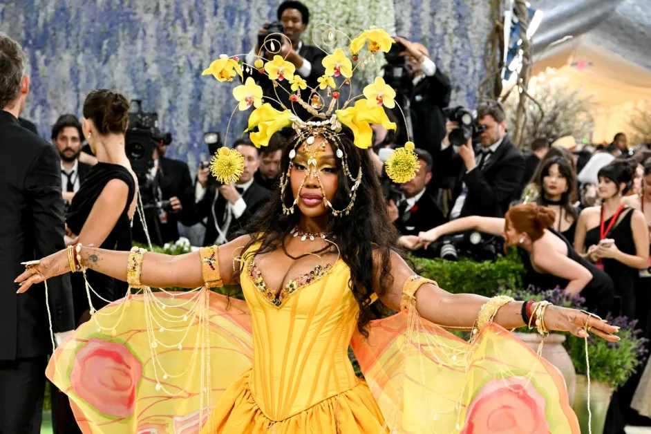 La Met Gala 2026 reunió a más de 300 celebridades en Nueva York