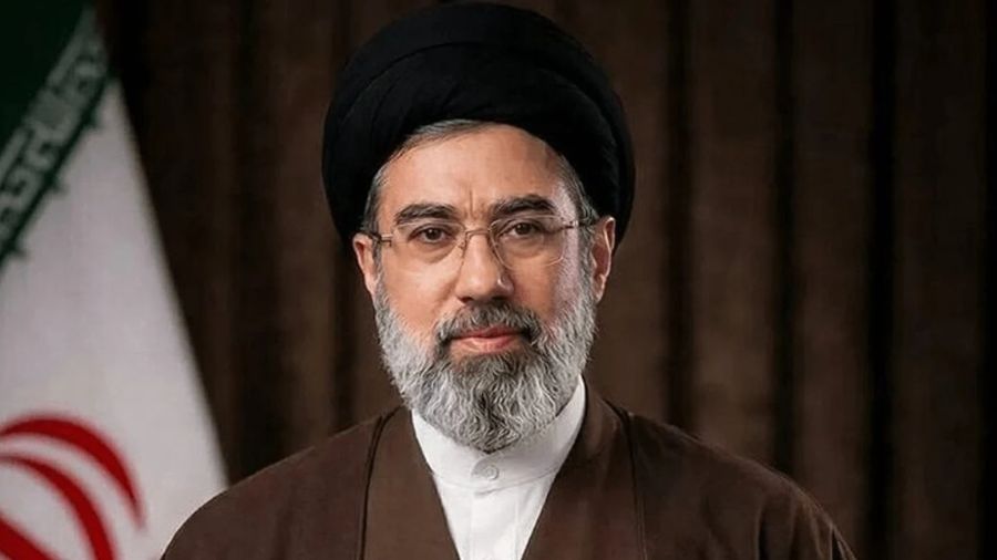 El líder supremo de Irán, el ayatolá Mojtabá Jameneí, aseguró que Estados Unidos ya no tendrá espacios seguros
