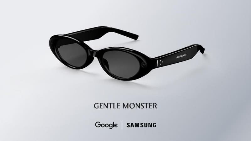Samsung y Google apuestan por la IA portátil con nuevos lentes inteligentes