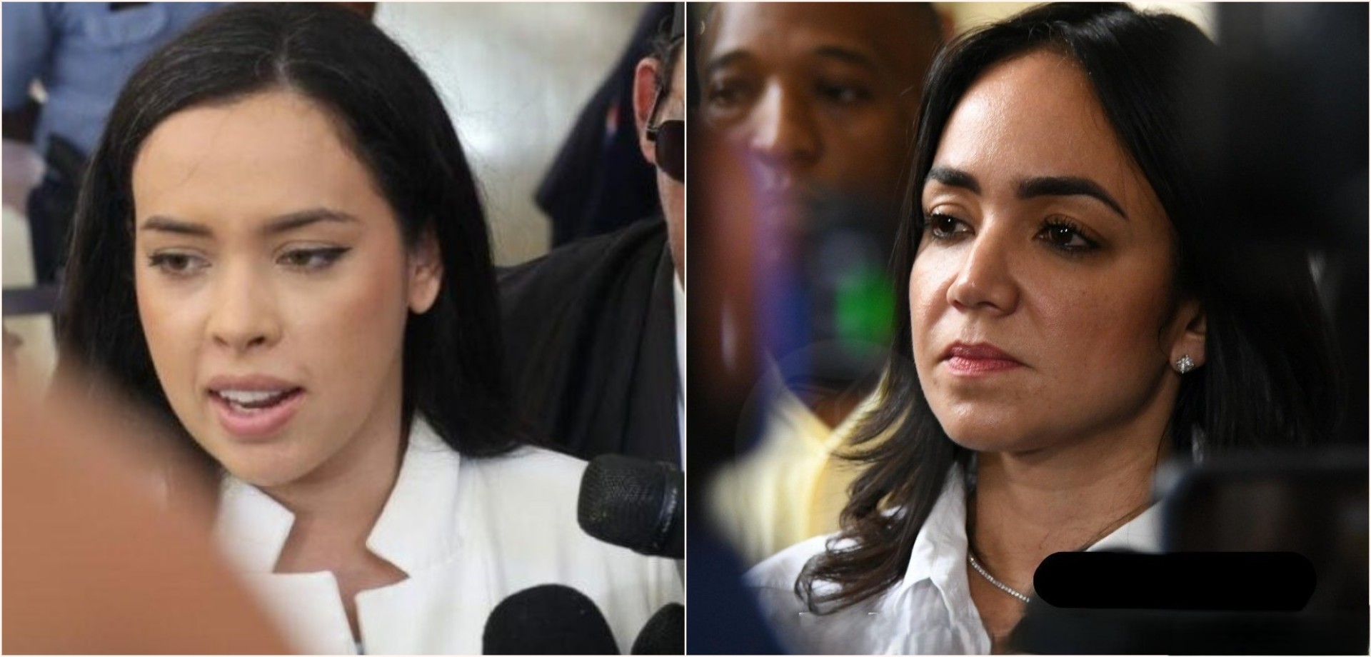 Declara en rebeldía a Ingrid Jorge por caso de difamación
