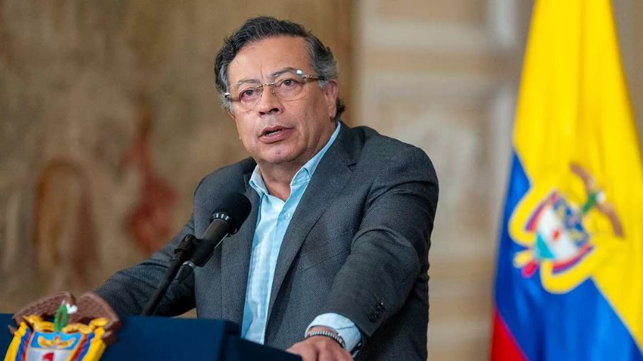 Gustavo Petro enfrenta investigación por presunta participación en campaña