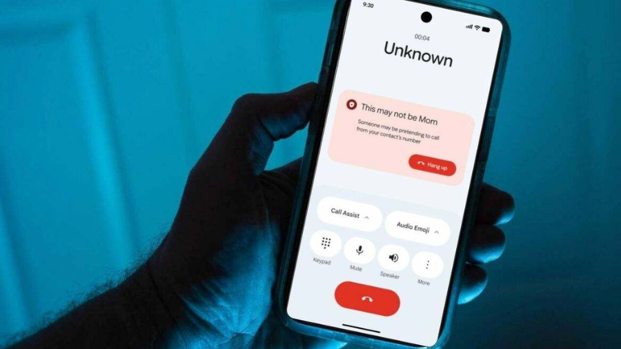 Android incorpora protección contra fraudes telefónicos impulsados por IA