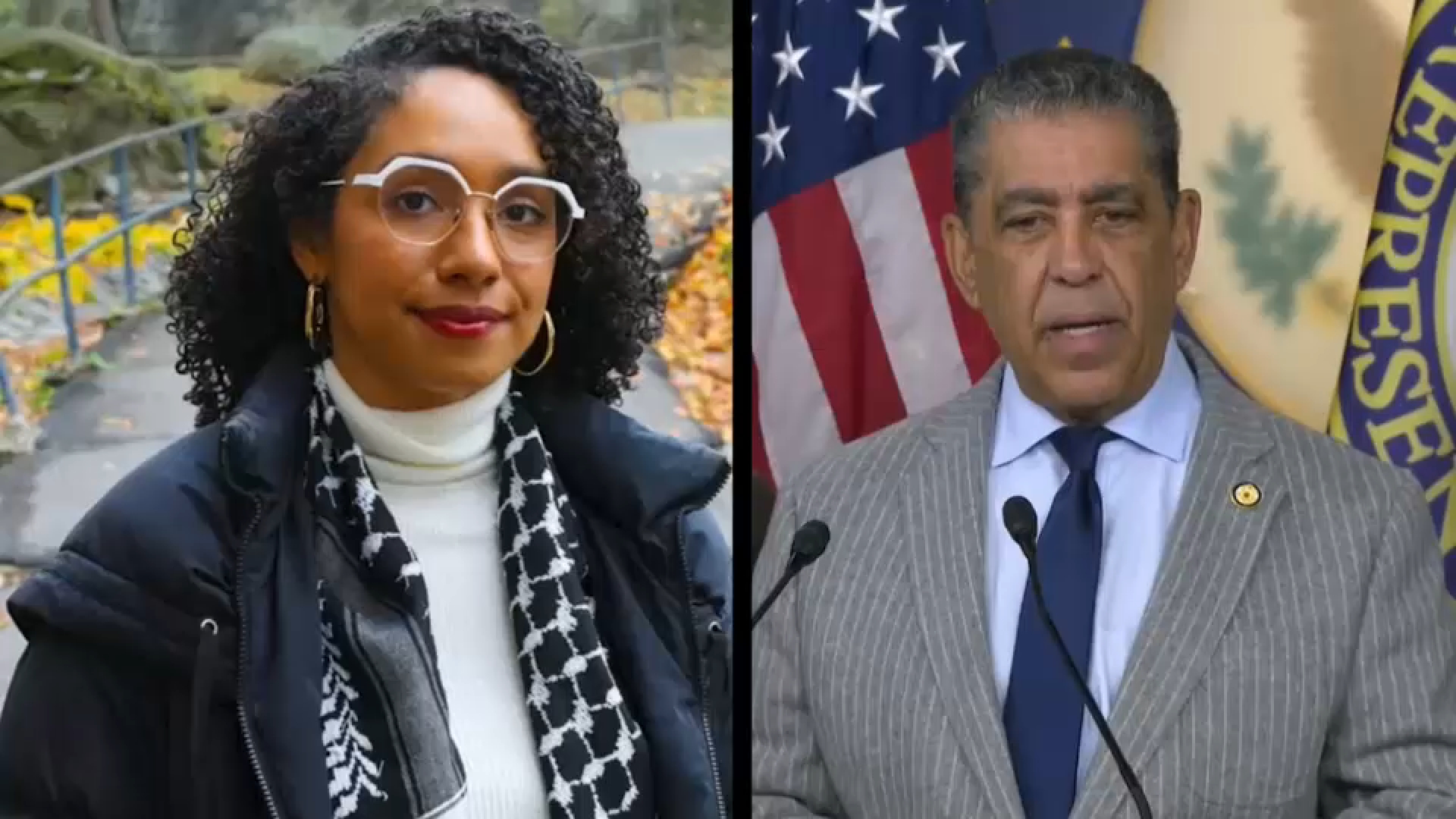 Darializa Ávila Chevalier derrotó al congresista Adriano Espaillat en las primarias demócratas del Distrito 13 de Nueva York